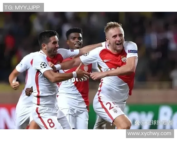 摩纳哥足球历史上最杰出的球员盘点及其影响力分析 摩纳哥足球历史上最杰出的球员盘点及其影响力分析