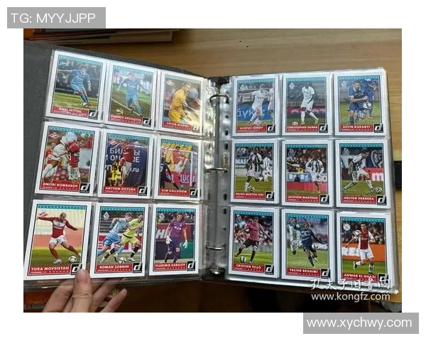 高端足球球星卡市场分析与收藏价值探讨 高端足球球星卡市场分析与收藏价值探讨