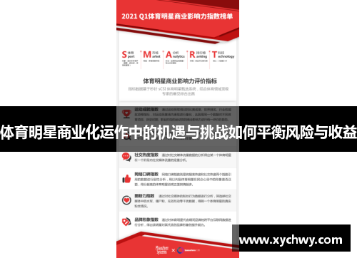 体育明星商业化运作中的机遇与挑战如何平衡风险与收益