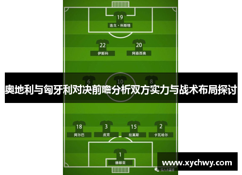 奥地利与匈牙利对决前瞻分析双方实力与战术布局探讨