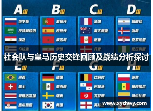 社会队与皇马历史交锋回顾及战绩分析探讨
