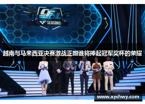 越南与马来西亚决赛激战正酣谁将捧起冠军奖杯的荣耀
